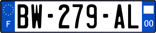 BW-279-AL