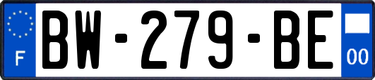 BW-279-BE
