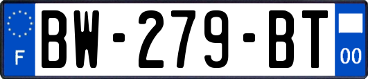 BW-279-BT
