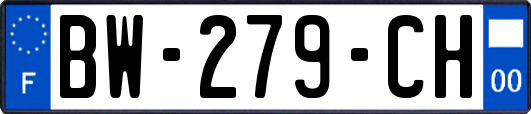 BW-279-CH