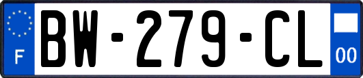 BW-279-CL