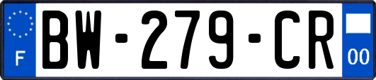 BW-279-CR