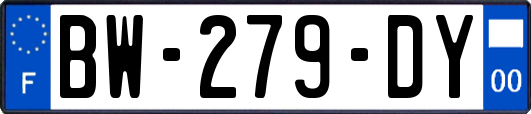 BW-279-DY