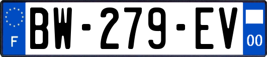 BW-279-EV