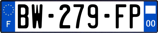 BW-279-FP