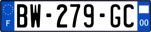 BW-279-GC