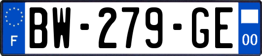 BW-279-GE