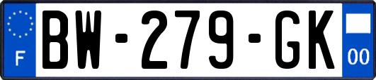 BW-279-GK