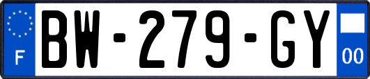 BW-279-GY