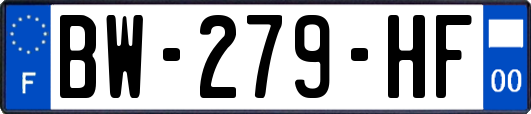 BW-279-HF
