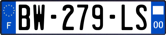 BW-279-LS