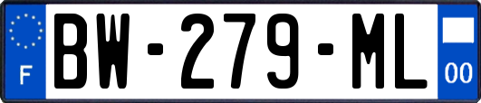 BW-279-ML