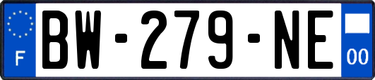 BW-279-NE