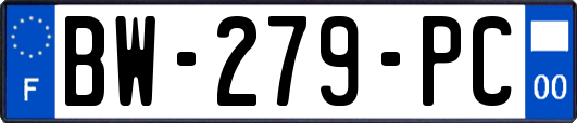 BW-279-PC