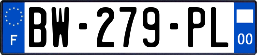 BW-279-PL