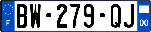 BW-279-QJ