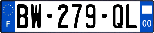 BW-279-QL
