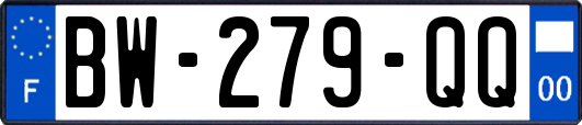 BW-279-QQ