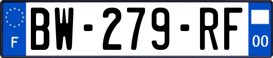 BW-279-RF