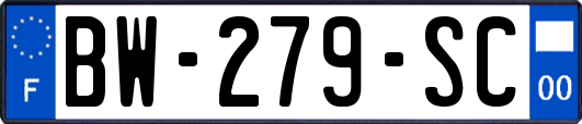 BW-279-SC