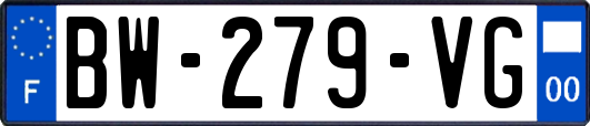 BW-279-VG
