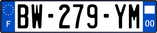 BW-279-YM