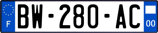 BW-280-AC