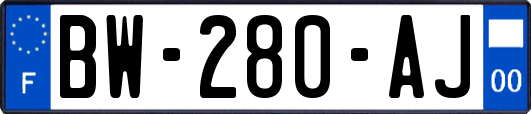 BW-280-AJ