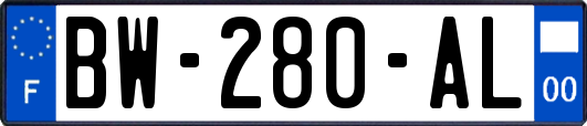 BW-280-AL