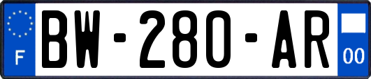 BW-280-AR