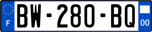 BW-280-BQ