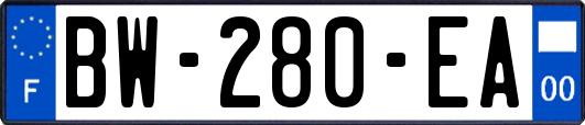 BW-280-EA