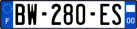 BW-280-ES