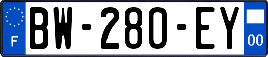 BW-280-EY