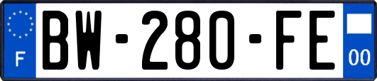 BW-280-FE