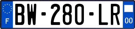BW-280-LR