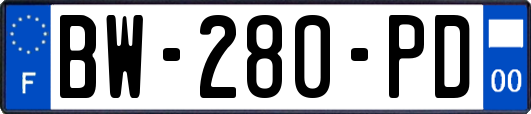 BW-280-PD