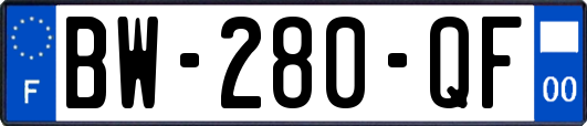 BW-280-QF