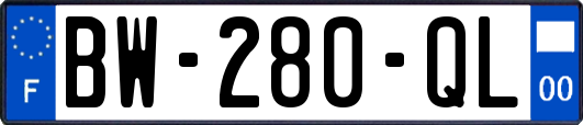 BW-280-QL