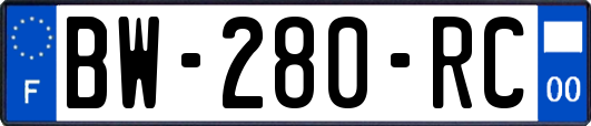 BW-280-RC