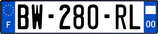 BW-280-RL