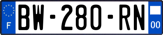 BW-280-RN