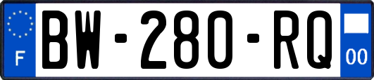 BW-280-RQ