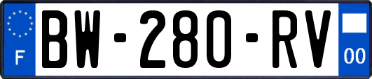 BW-280-RV