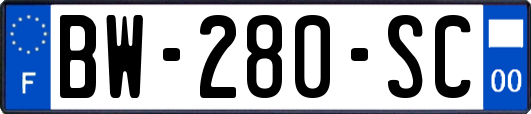 BW-280-SC
