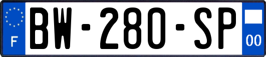 BW-280-SP