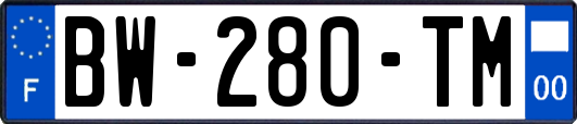 BW-280-TM
