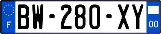 BW-280-XY
