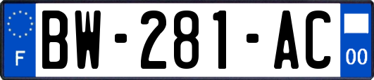 BW-281-AC