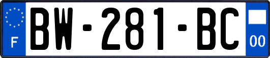 BW-281-BC